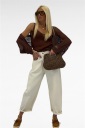 jeans con elastico in vita y two
